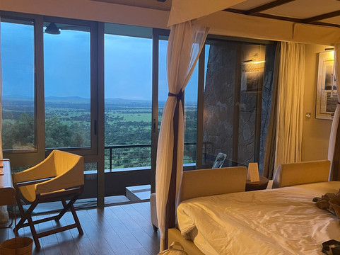 Safari 56 Limited-Dar es Salaam必去景点