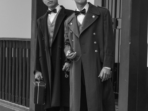 Fotosfera Fotografía-Sopo必去景点