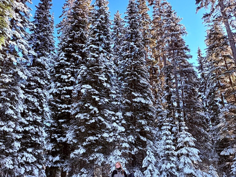 Mountain Man Adventure Tours-太阳峰必去景点