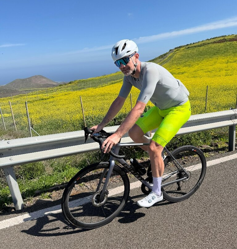 Rent Bike Playa Meloneras-Meloneras必去景点