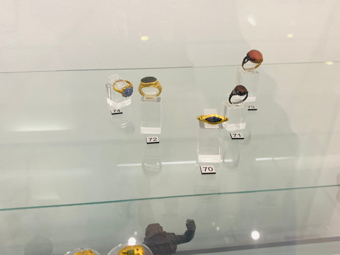 Archaeological Hall-Nis必去景点