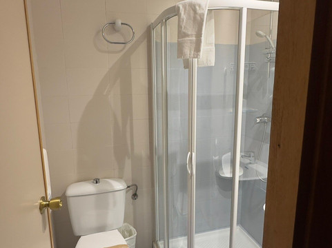 伊莎贝尔塞古拉酒店主图