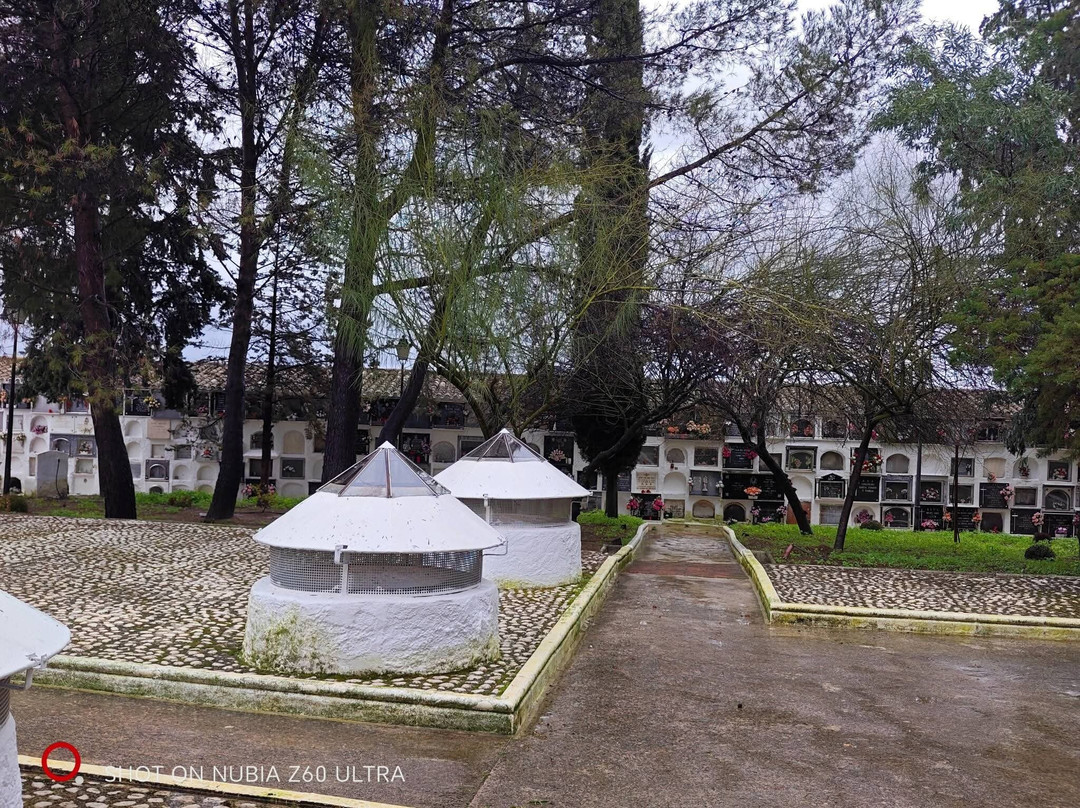 Cisternas Romanas de Monturque-Monturque必去景点