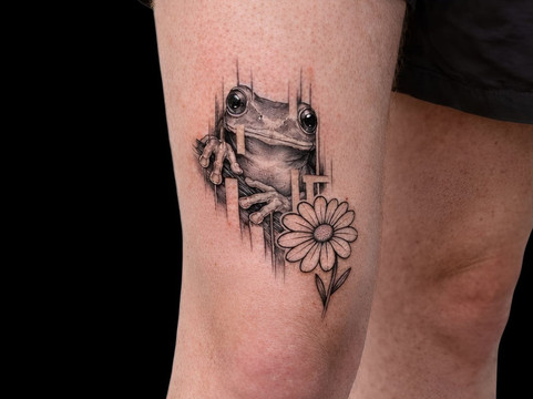 White Sloth Art Studio-塔马林多必去景点