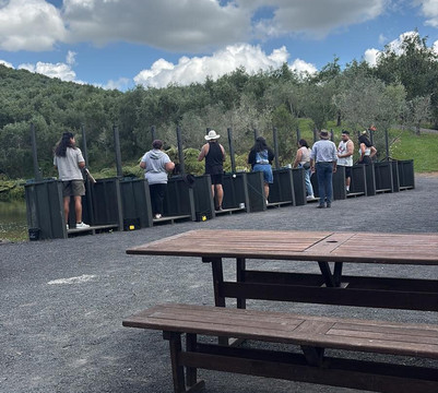 Beretta At Bracu-Bombay必去景点