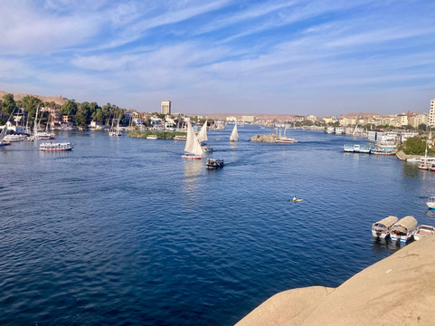 Feryal Garden-亚斯文必去景点