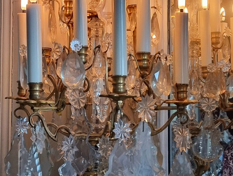 Chateau of Maisons-Laffitte-Maisons-Laffitte必去景点