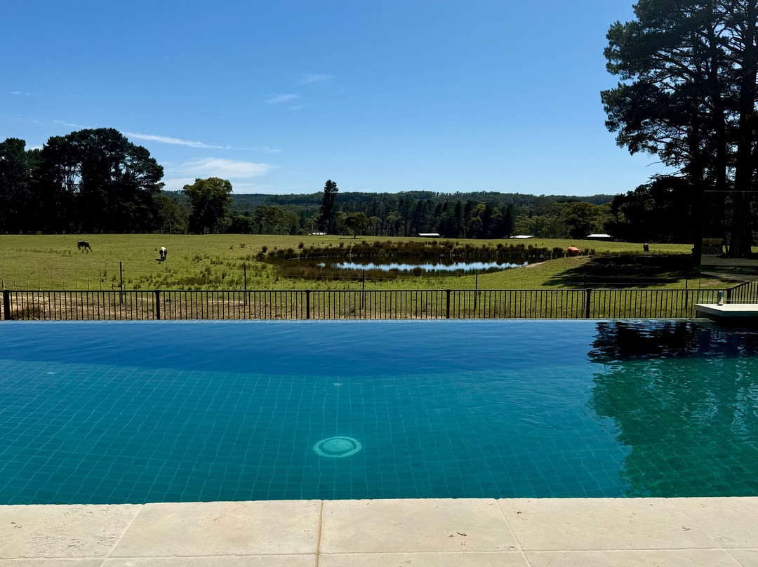 Aruna Estate