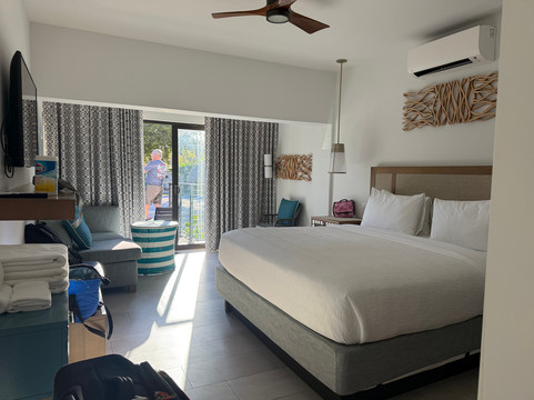 切萨皮克海滩度假村主图