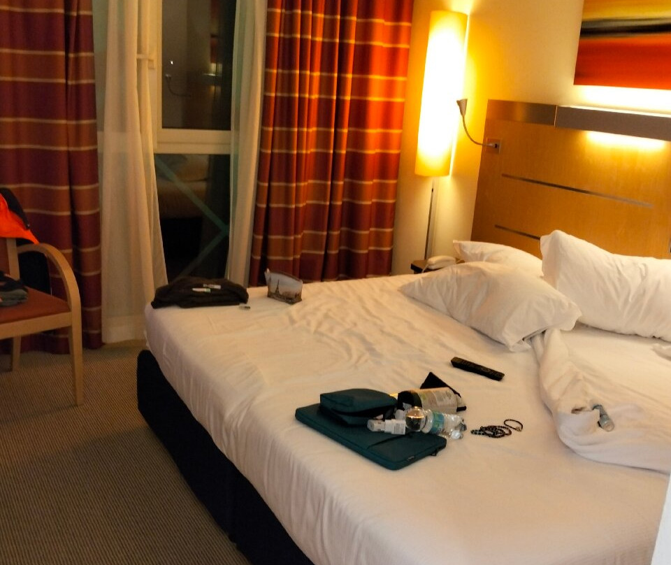 UNA HOTELS Cesena Nord主图