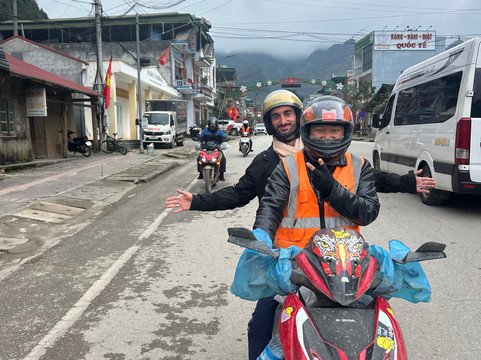 Kai Adventure Tours-Ha Giang必去景点