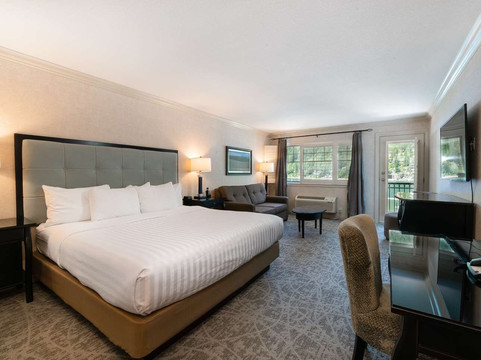 纳尔逊威望湖滨度假村,贝斯特韦斯特至尊精选系列