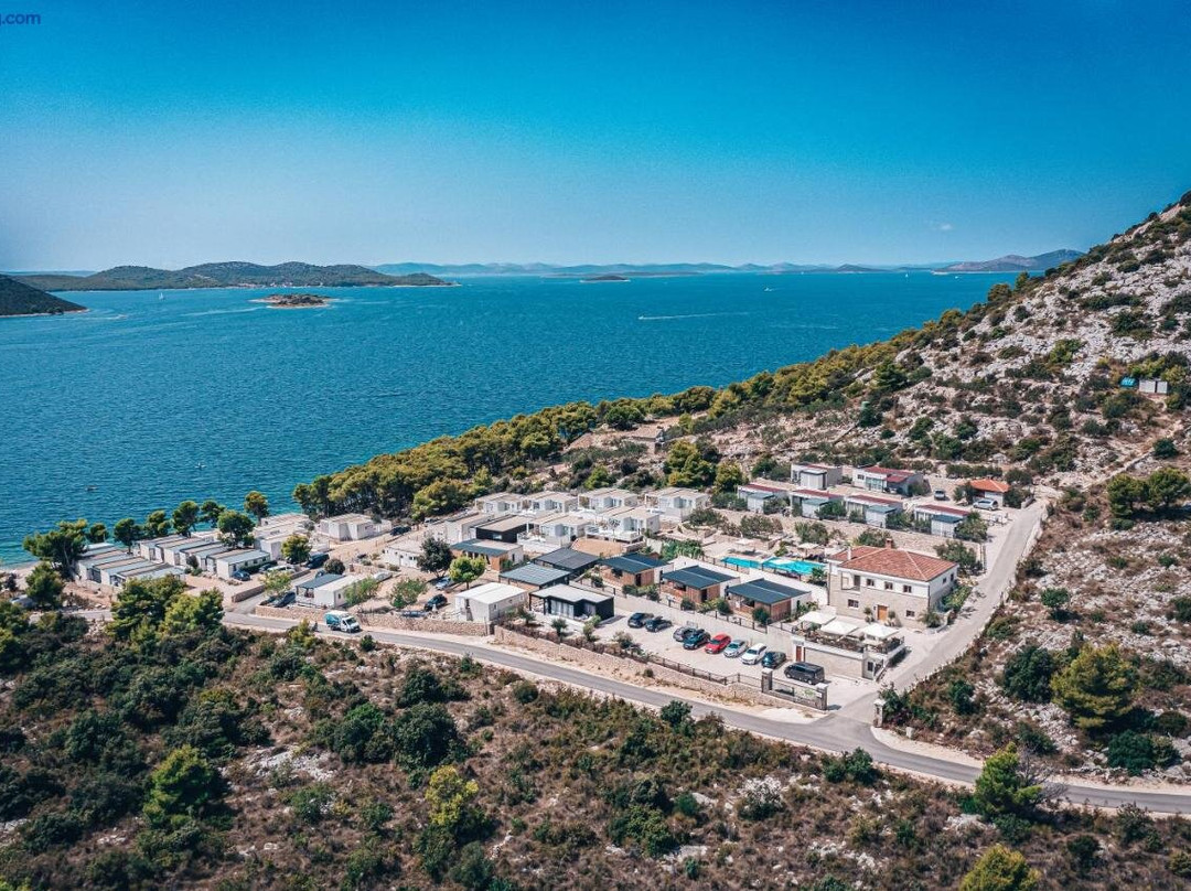 Camp Panorama