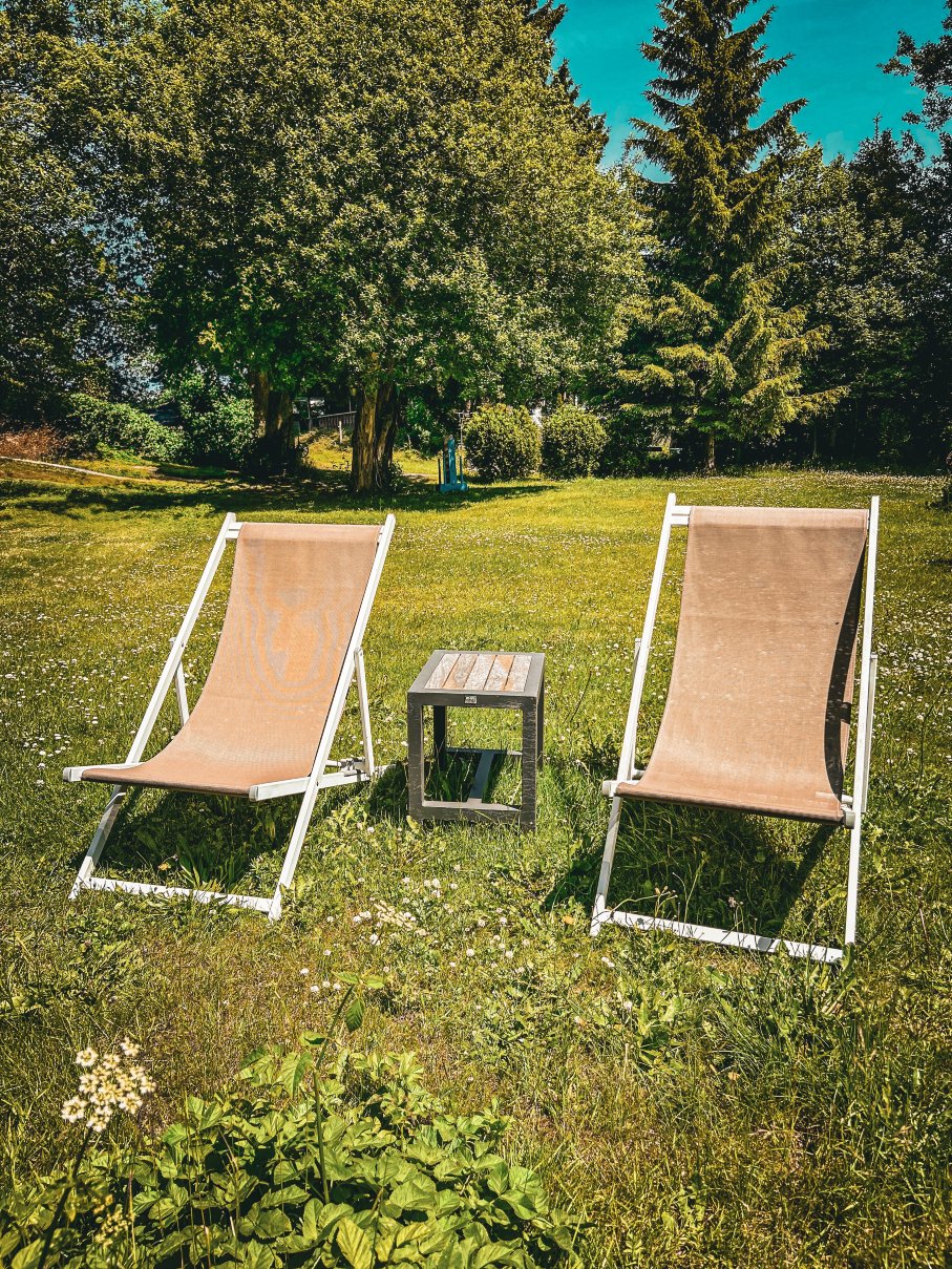 祖尔厄霍朗酒店-浴室
