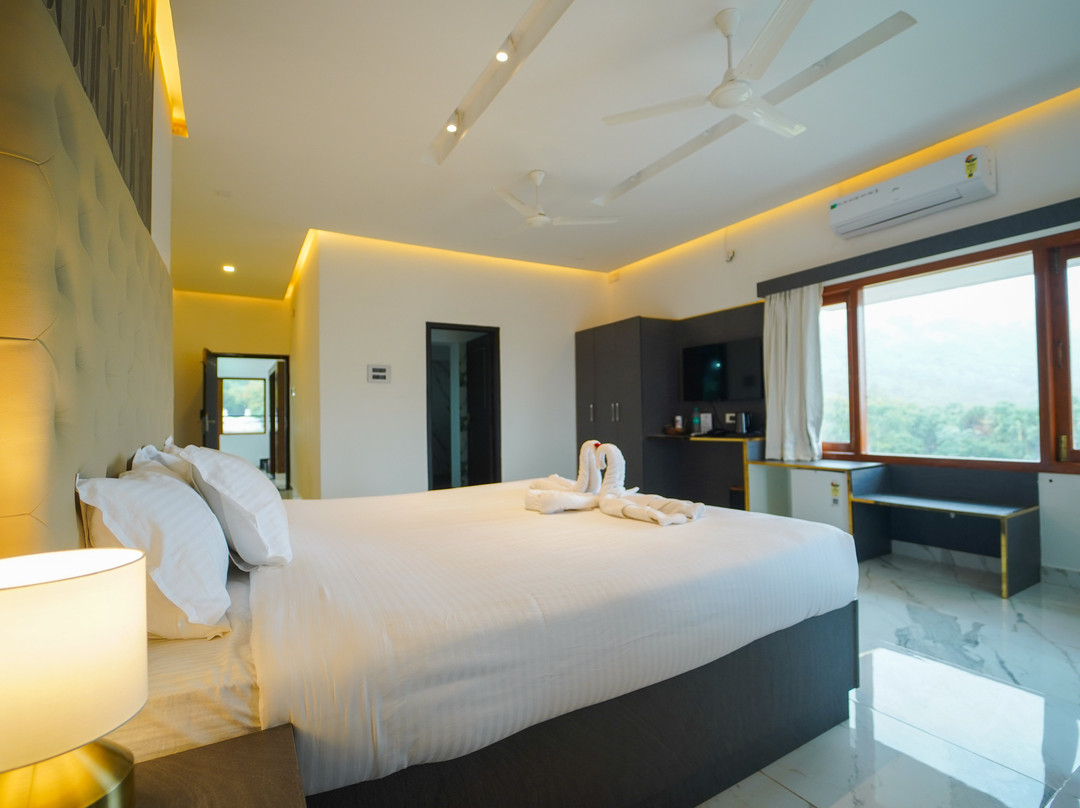 Palm Cove Resort and Spa