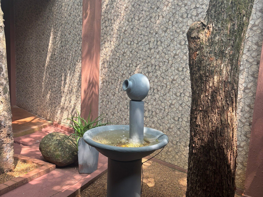 斯蒂哈尔帕阿育吠陀度假村 - 餐点全包/阿育吠陀疗法/瑜珈主图