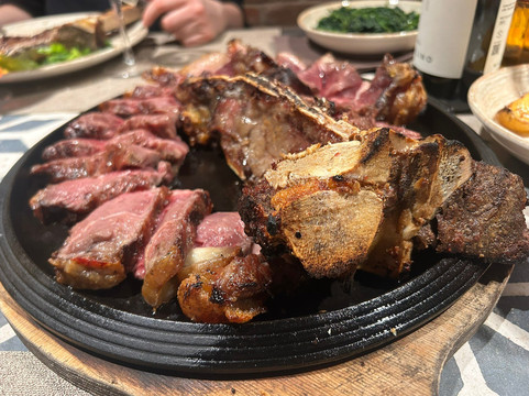 Ristorante Al Coltello