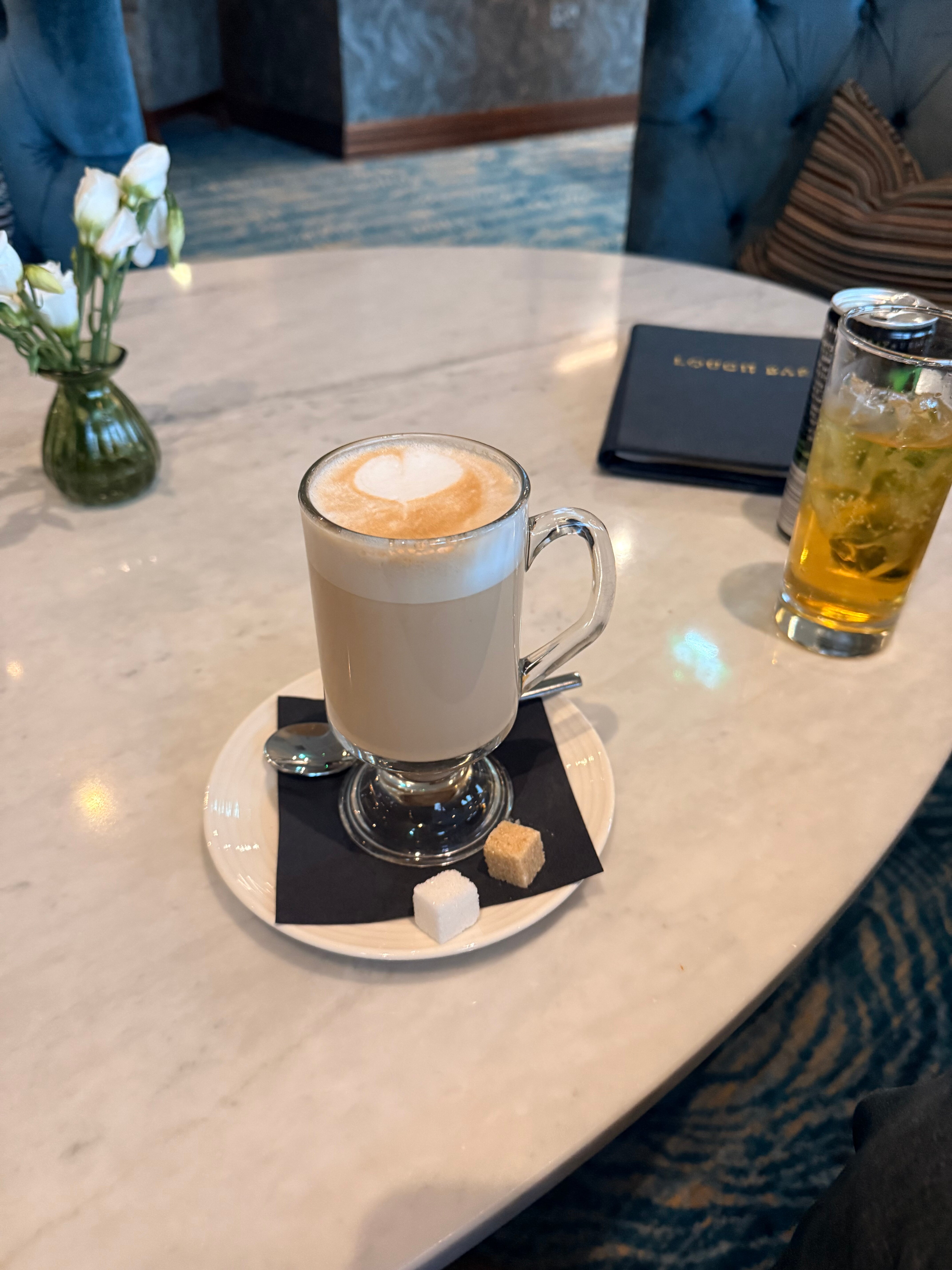 库洛顿地产水疗酒店-浴室