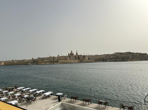 Sliema Promenade-斯利马必去景点