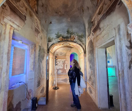 Rocca di Sala Baganza-Sala Baganza必去景点