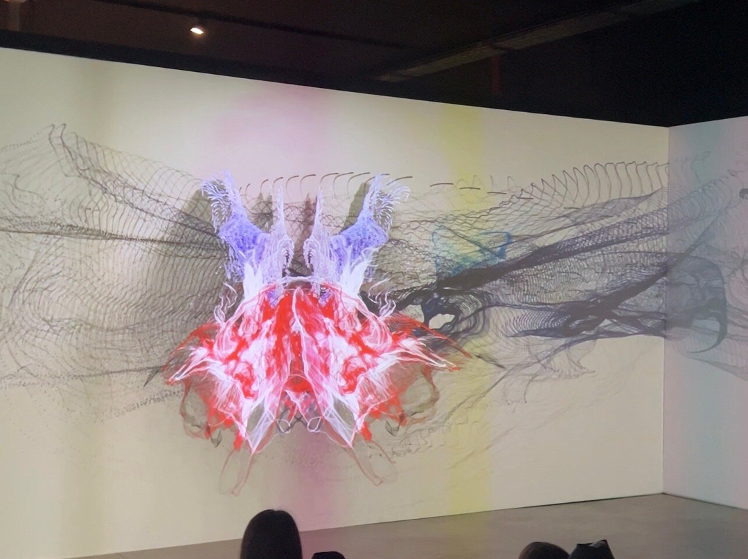 NEWART Centre-雷乌斯必去景点