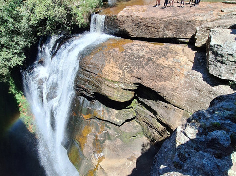 Adventurous Friends-Jaguariaiva必去景点