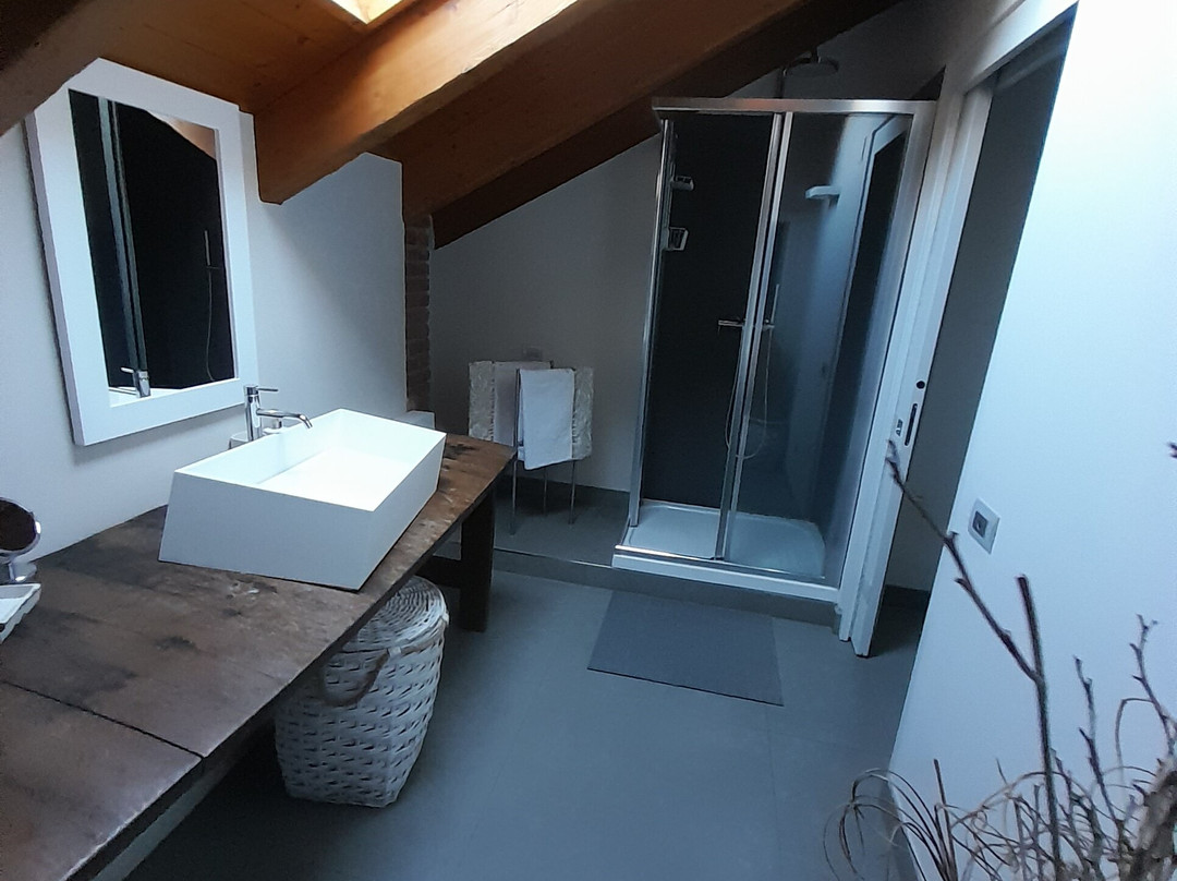 Cantina Fontechiara-Borgomanero必去景点