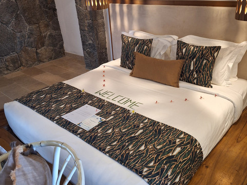 海感精品酒店及水疗中心-仅限大人-毛里求斯主图