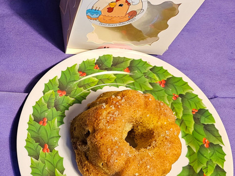 Don't Worry Bake Happy主图