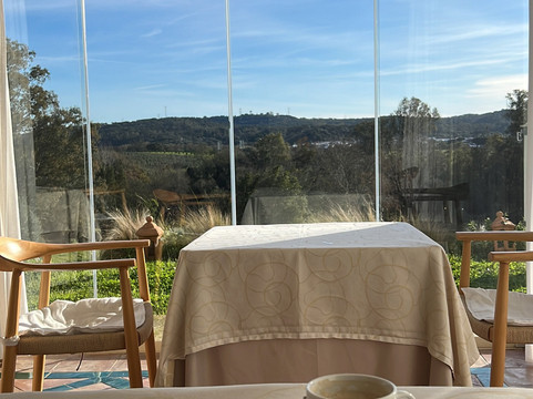 拉阿尔莫雷玛酒店主图