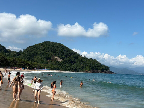 Felix Beach-乌巴图巴必去景点