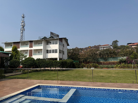 阿莫拉高级酒店主图