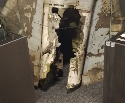 Museum Of Crimes Against Humanity And Genocide 1992-1995-萨拉热窝必去景点