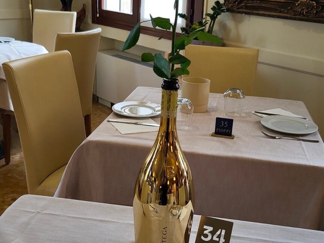 圣托瑞奥旅馆主图