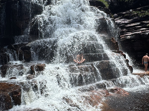 Jana Guia Veadeiros-Cavalcante必去景点