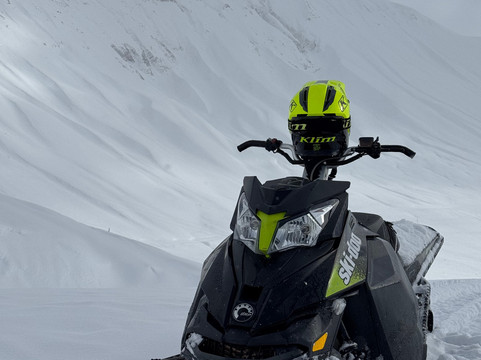 SkyAtlantida Gudauri Adventure-古道里必去景点