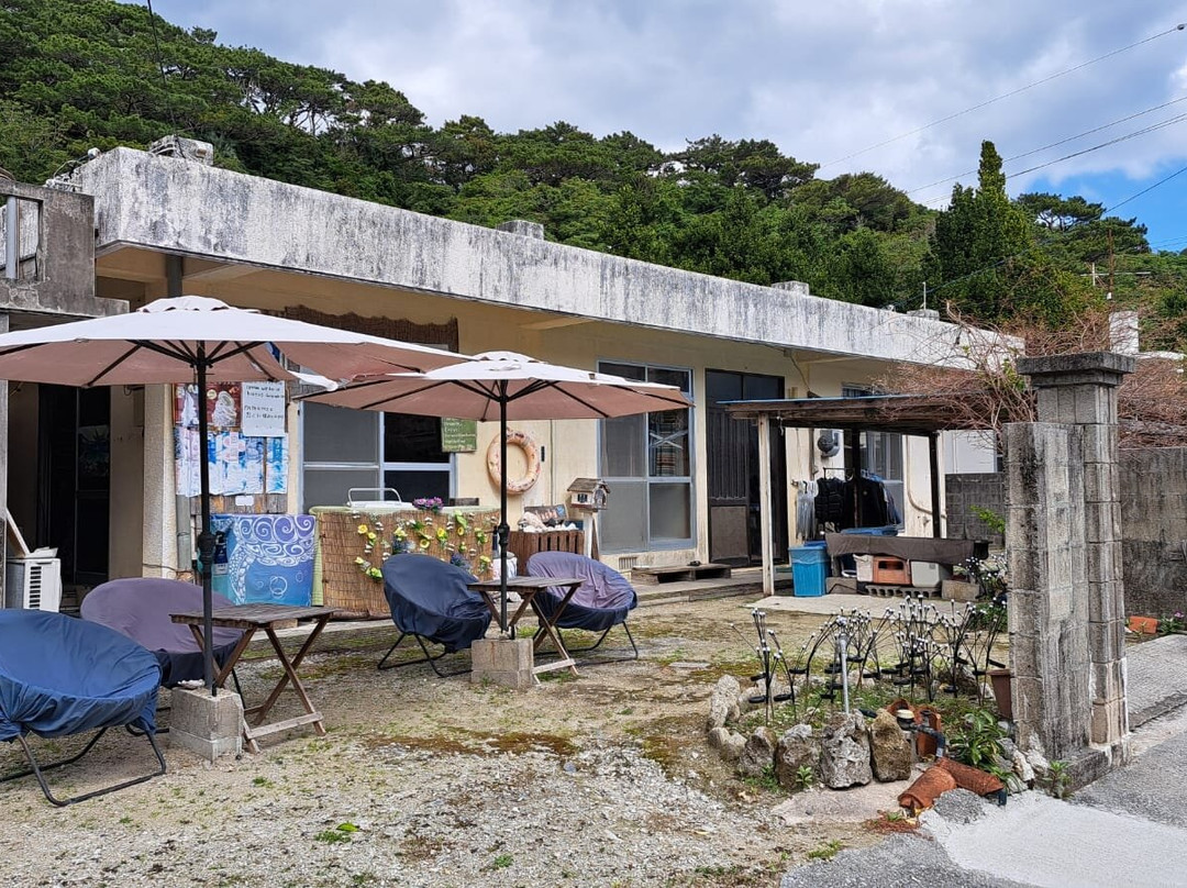 库查寄宿家庭主图