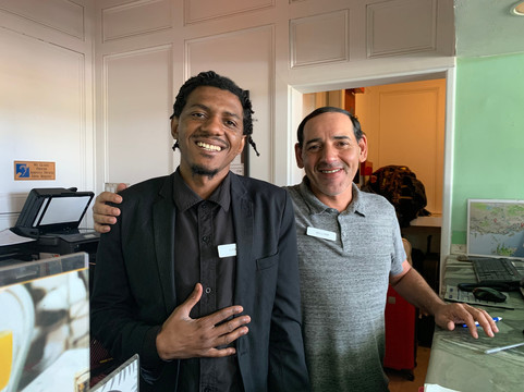 Scarface Cadillac Tribute-迈阿密海滩必去景点