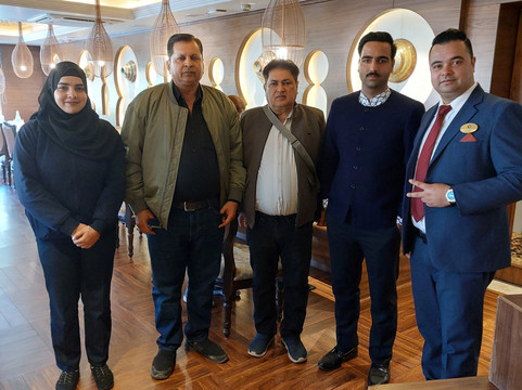 Hotel Hill Top Pahalgam主图