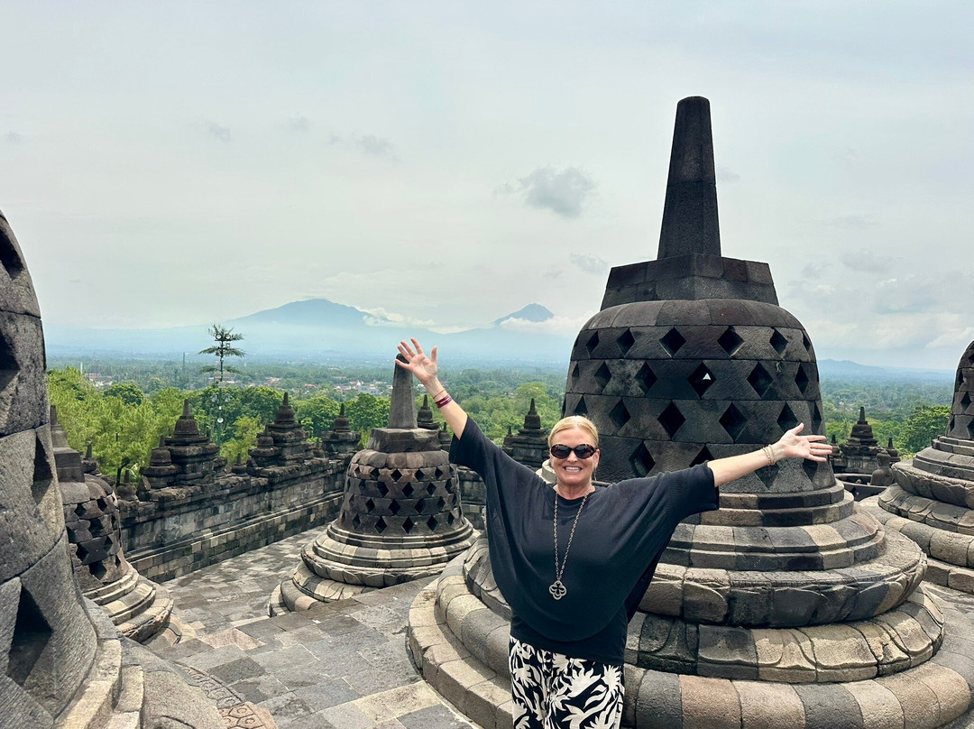 Yogyakarta Tour Driver-Bantul必去景点