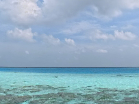 Hevana Maldives主图