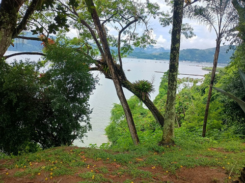 Museu Forte Defensor Perpetuo de  Paraty-帕拉地必去景点