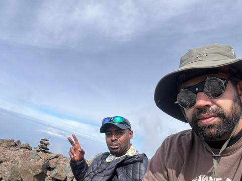 GMExpeditions-阿鲁沙必去景点