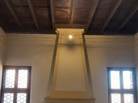 Casa di Ludovico Ariosto-费拉拉必去景点