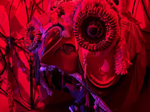 Otherworld-哥伦布必去景点