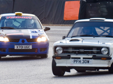 Brands Hatch-West Kingsdown必去景点