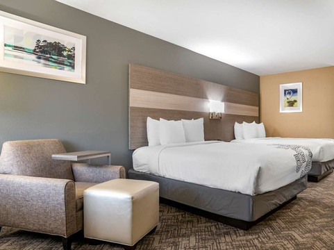 阿巴拉契科拉市贝斯特韦斯特酒店主图