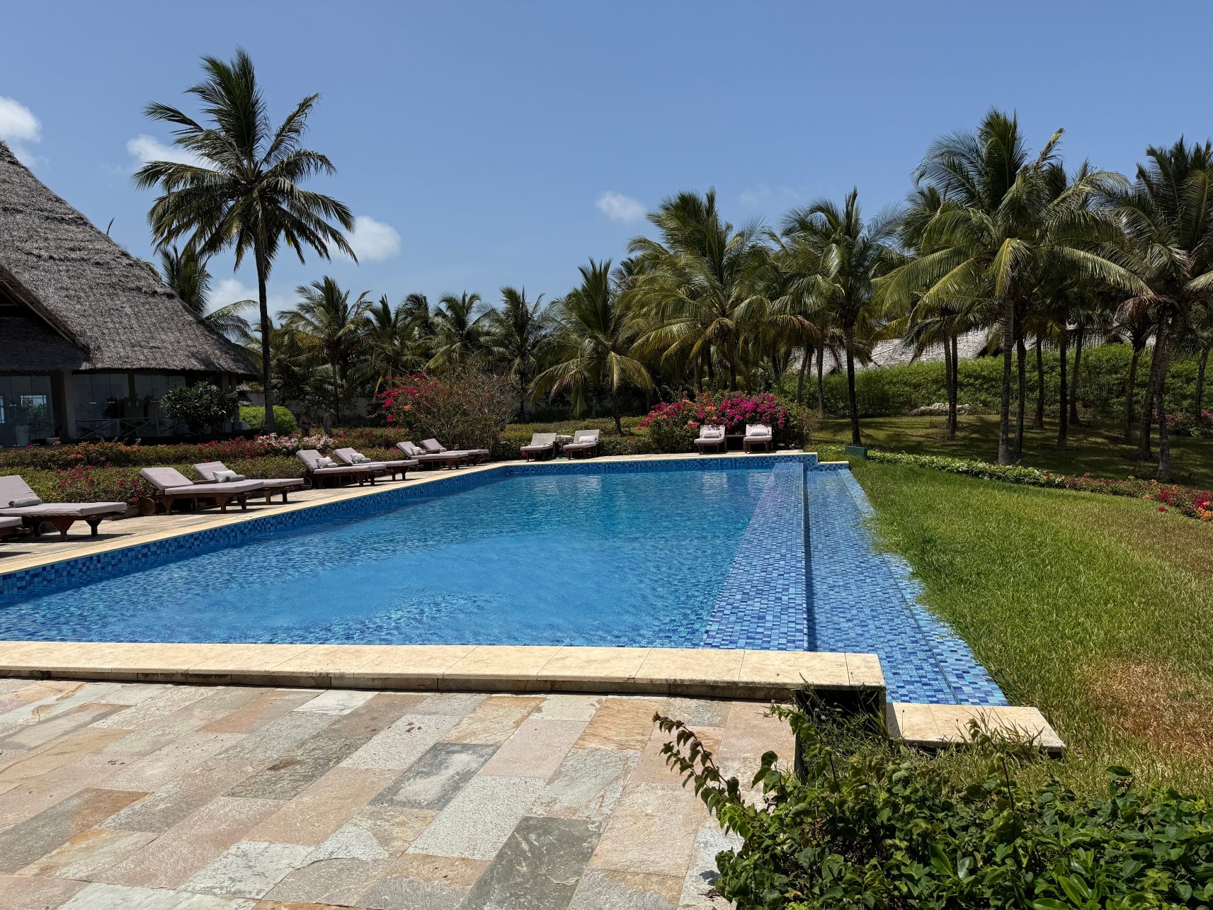 桑给巴尔扎瓦迪酒店-官方