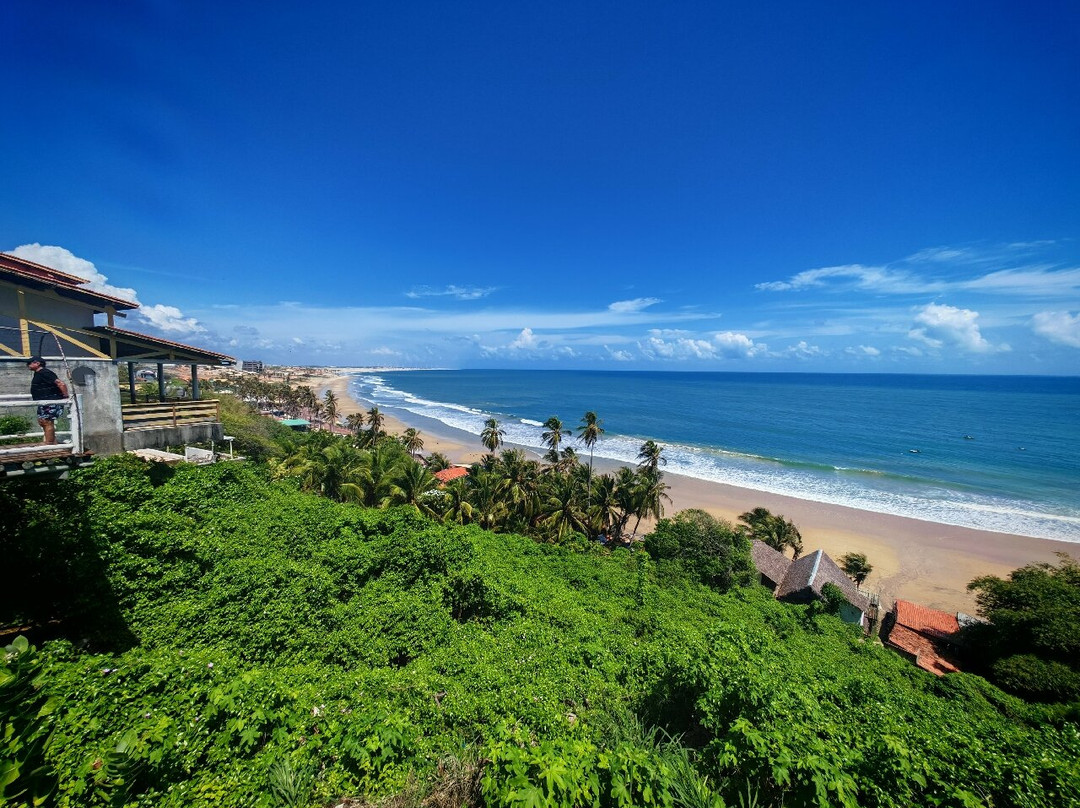 SPEED JERI TRANSFER 4X4-杰里科科拉必去景点