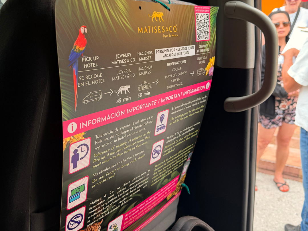 Matises & Co-从莫雷洛斯港必去景点